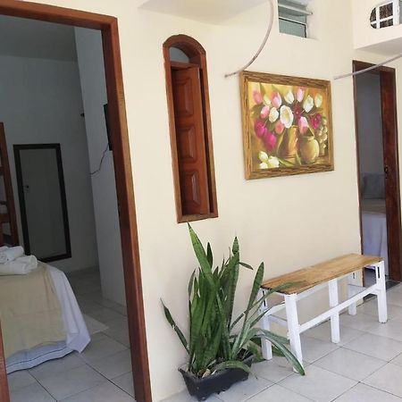 Altas Horas Apartamento Hotell Morro de São Paulo Exteriör bild