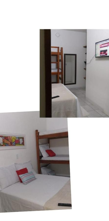 Altas Horas Apartamento Hotell Morro de São Paulo Exteriör bild